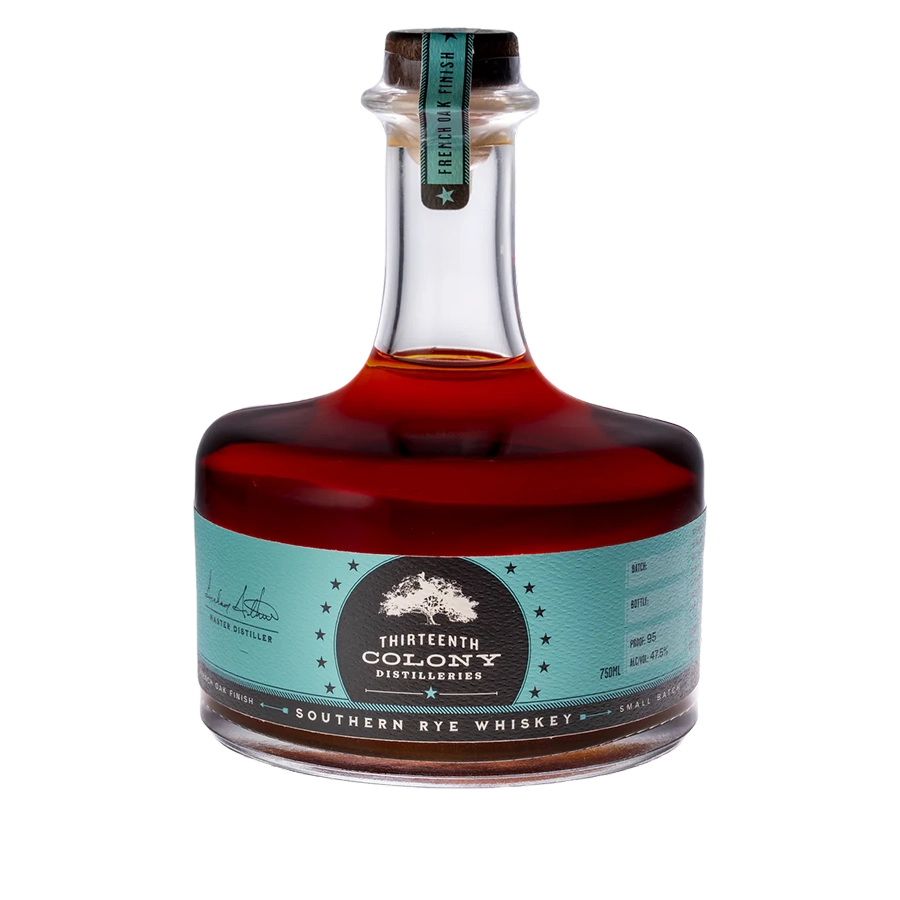 13th Colony Southern Rye