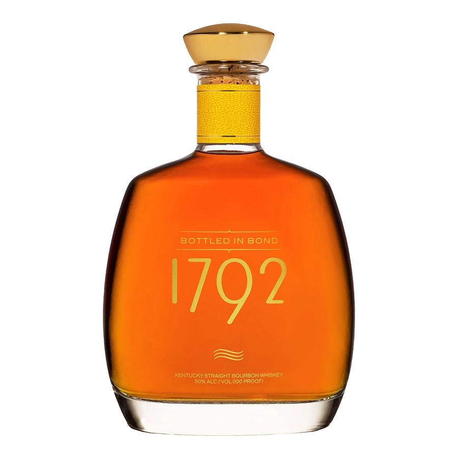 1792 Bottled in Bond