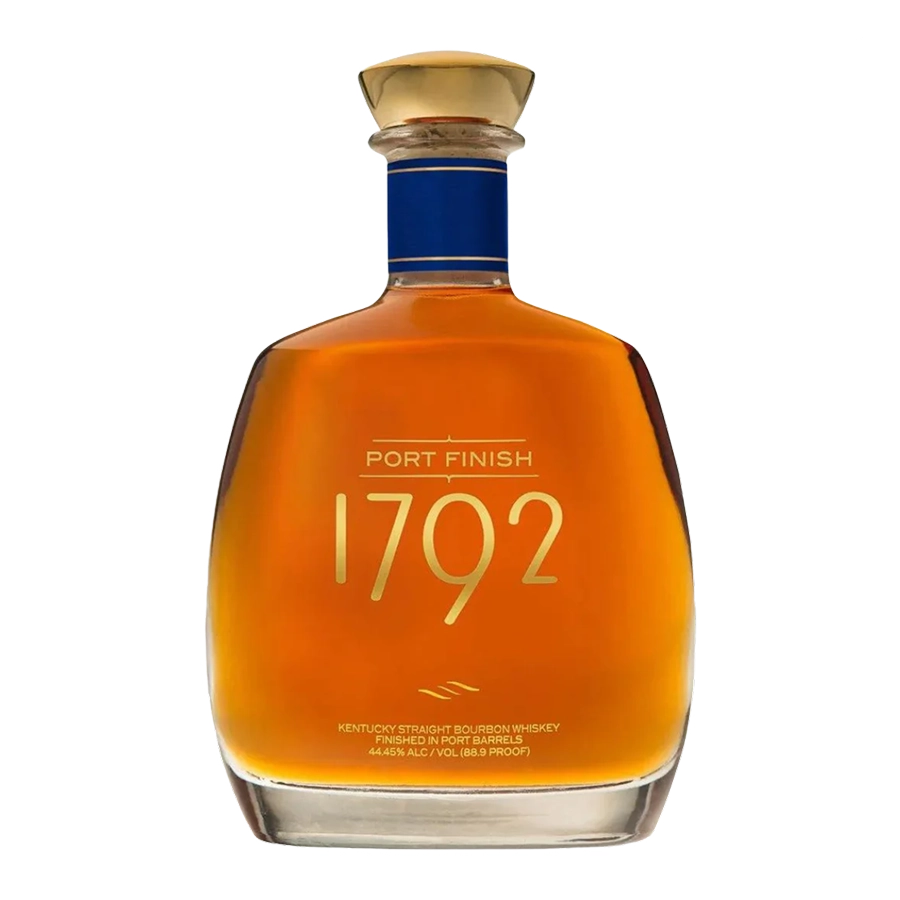 1792 Port Finish