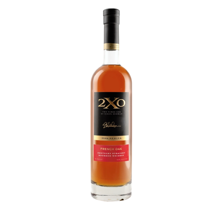 2xo French Oak