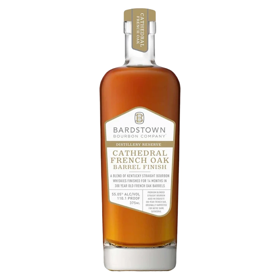 Bardstown Distillery Reserve Cathedral French Oak